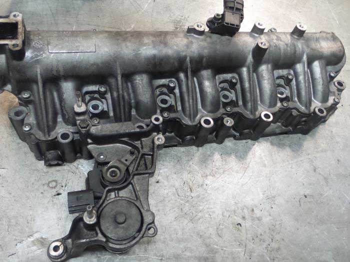 Alfa Romeo Brera Inlaatspruitstuk