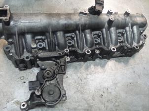 Gebruikte Inlaatspruitstuk Alfa Romeo Brera (939) 2.4 JTDM 20V Prijs € 115,00 Margeregeling aangeboden door A.T.S. van de Wiel