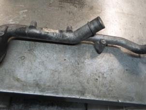 Gebruikte Waterpijp Alfa Romeo Brera (939) 2.4 JTDM 20V Prijs € 55,00 Margeregeling aangeboden door A.T.S. van de Wiel