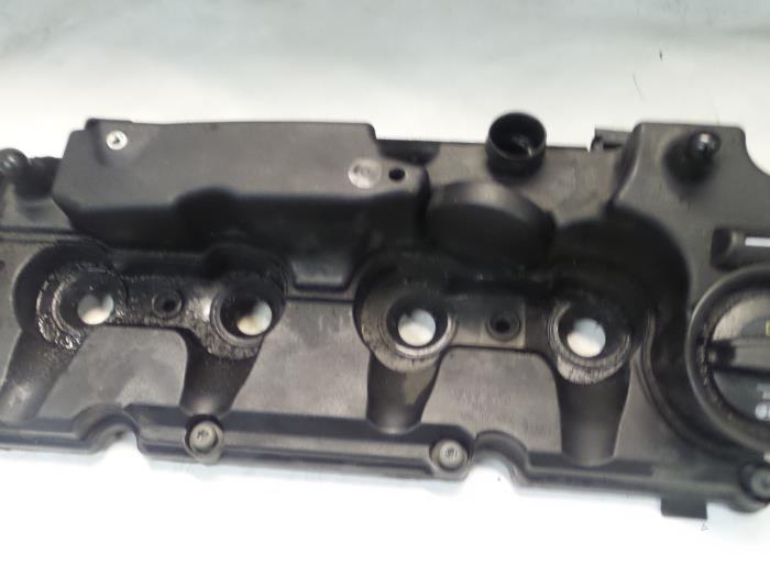 Seat Leon Kleppendeksel