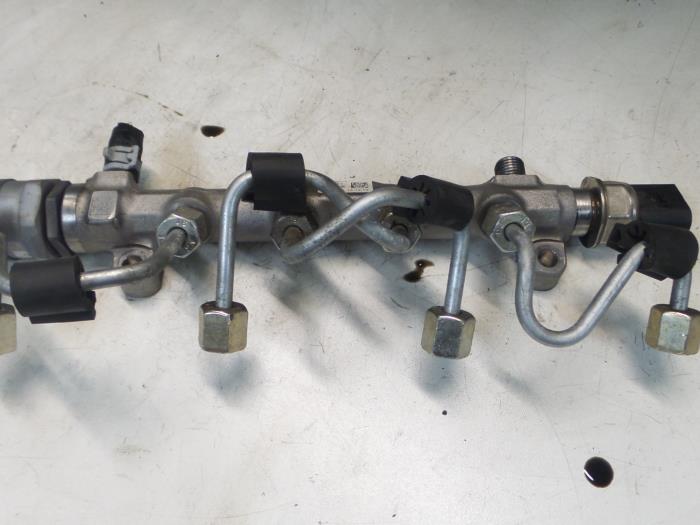 Seat Leon Galerij (Injectie)