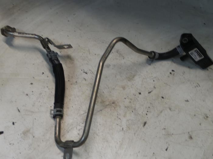 Seat Leon Sensor (overige)