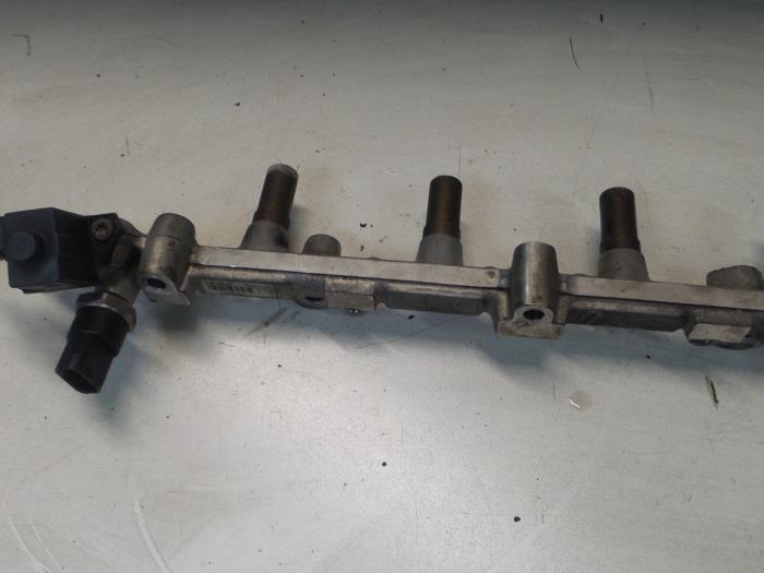 Alfa Romeo GT Galerij (Injectie)