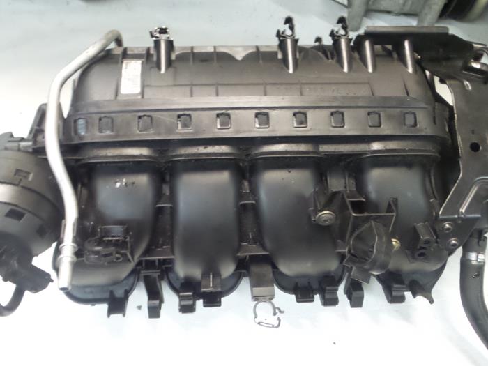 Alfa Romeo GT Inlaatspruitstuk