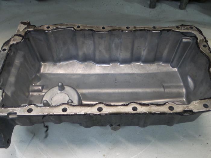 Volkswagen Caddy Carterpan