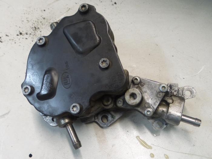 Volkswagen Caddy Brandstofpomp Mechanisch