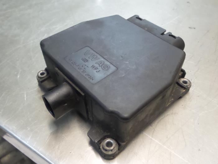 Volkswagen Caddy Vacuum ventiel