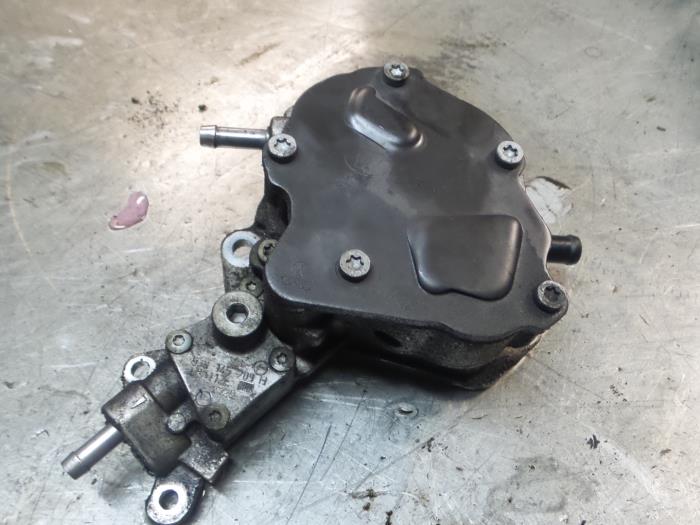 Seat Altea Brandstofpomp Mechanisch