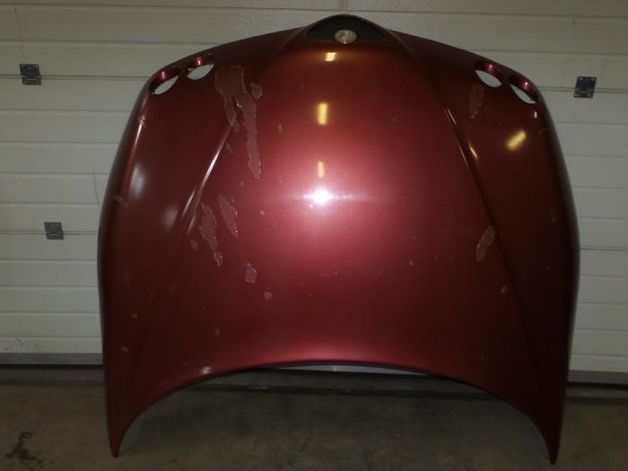 Alfa Romeo GTV Motorkap