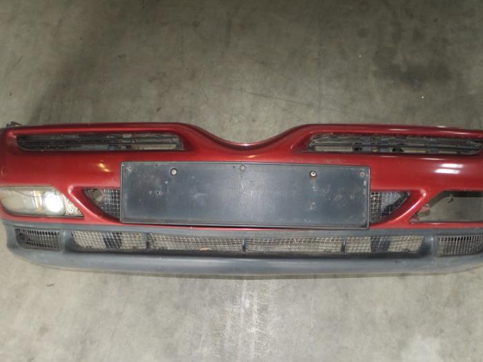 Alfa Romeo GTV Voorbumper