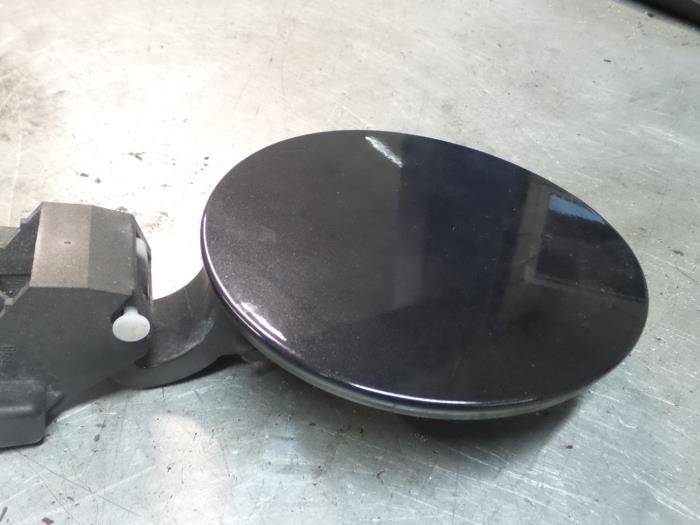 Alfa Romeo GT Tank Klep