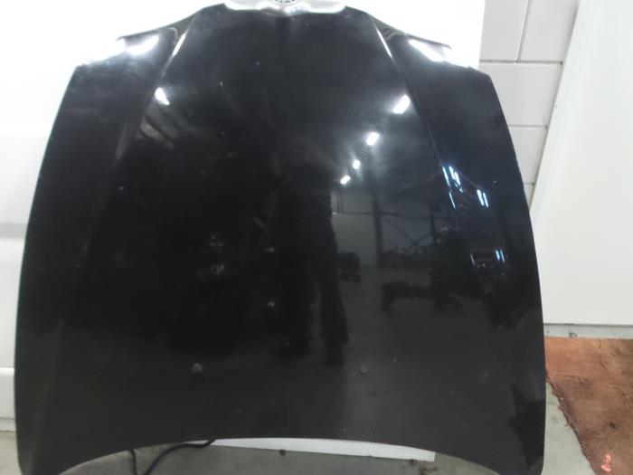 Alfa Romeo GT Motorkap