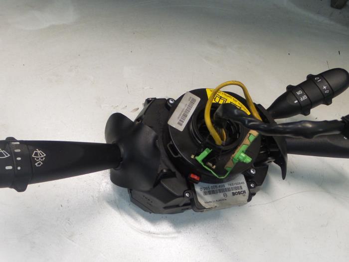 Alfa Romeo GT Combischakelaar Stuurkolom