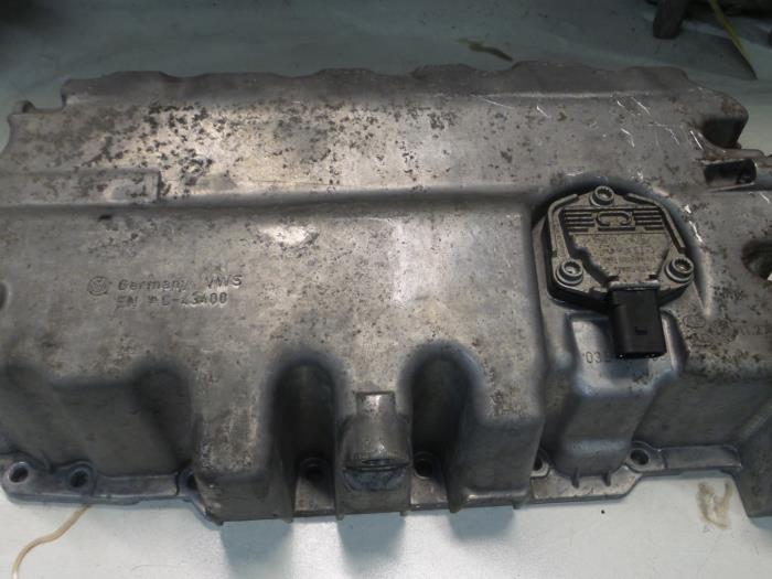 Volkswagen Caddy Carterpan