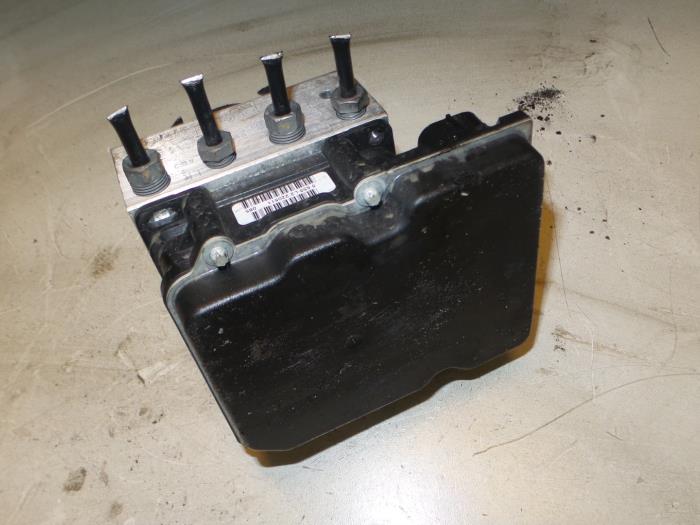 Alfa Romeo Mito ABS Pomp