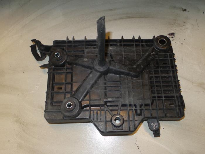 Alfa Romeo Mito Accubak