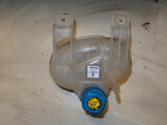 Alfa Romeo Mito Expansievat