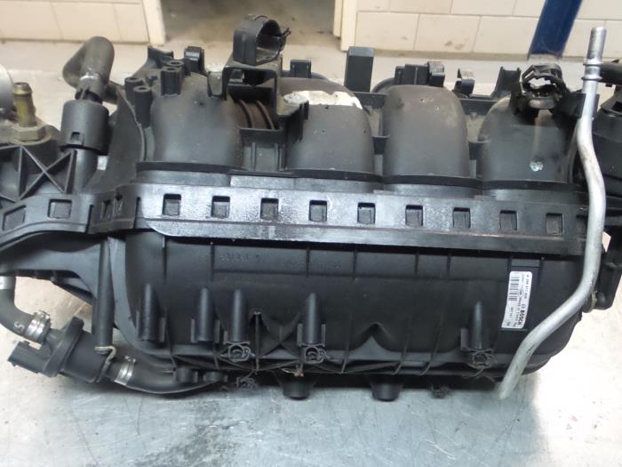 Alfa Romeo GT Inlaatspruitstuk