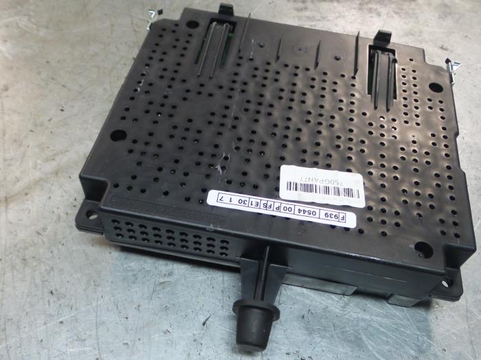 Alfa Romeo 159 Module (diversen)