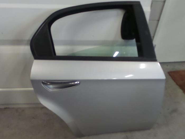 Alfa Romeo 159 Portier 4Deurs rechts-achter