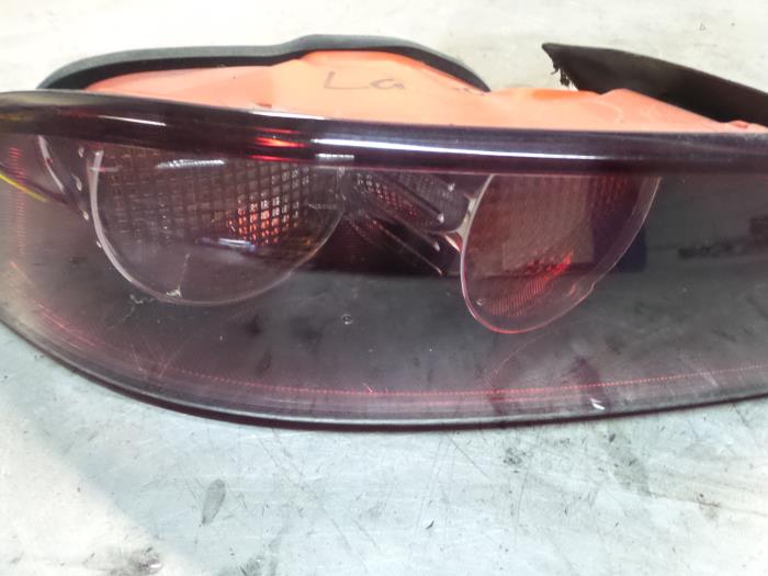 Alfa Romeo 159 Achterlicht links