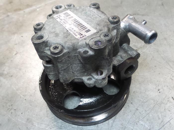 Alfa Romeo 159 Stuurbekrachtiging Pomp