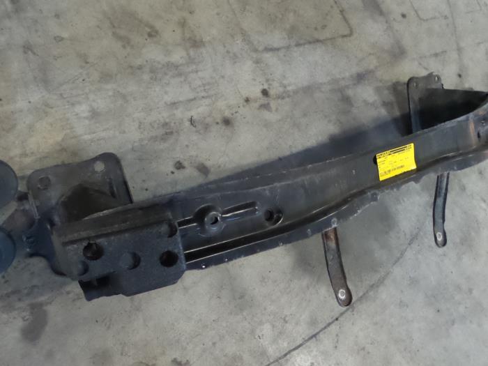 Alfa Romeo 159 Bumperframe voor