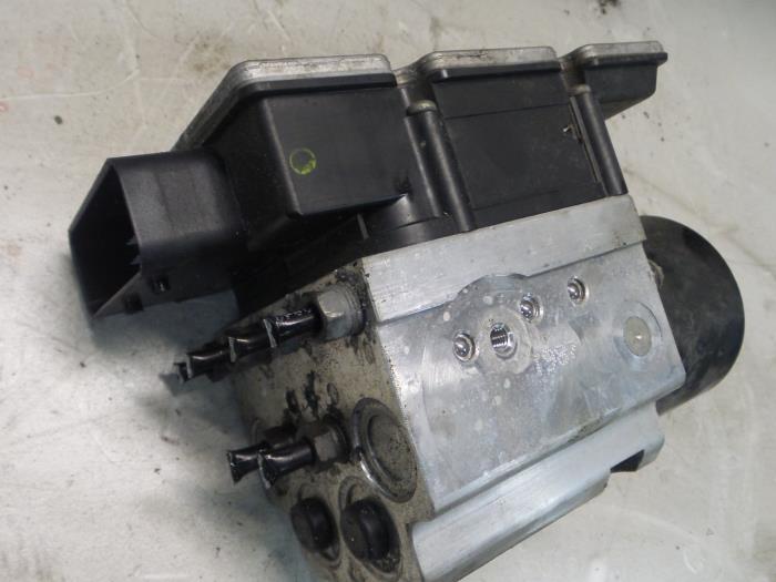 Alfa Romeo 159 ABS Pomp