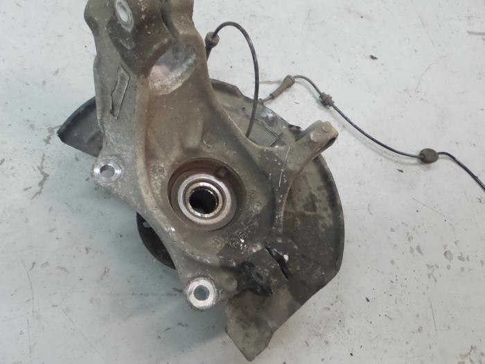 Alfa Romeo Giulietta Fusee rechts-voor