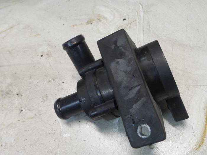 Audi A1 Extra waterpomp