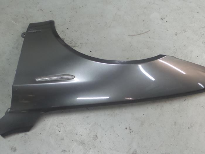 Alfa Romeo Brera Scherm links-voor