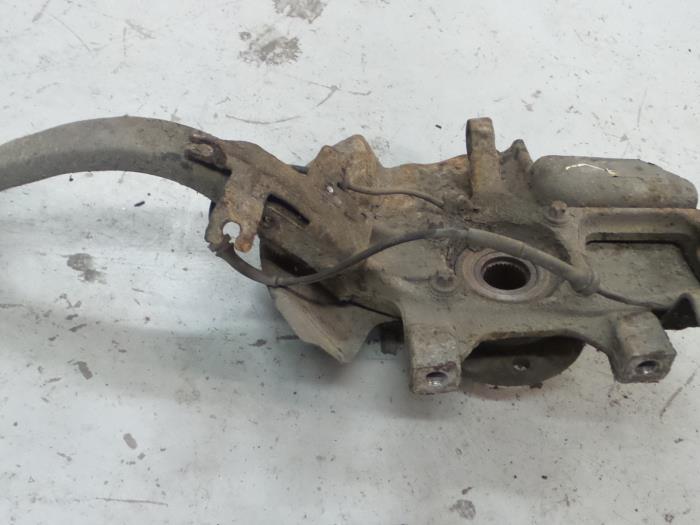 Alfa Romeo Brera Fusee rechts-voor