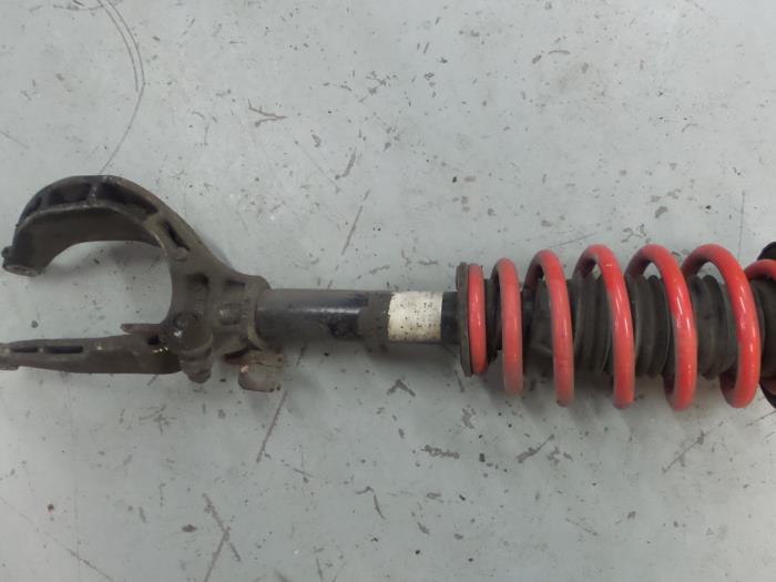 Alfa Romeo Brera Schokdemperpoot rechts-voor