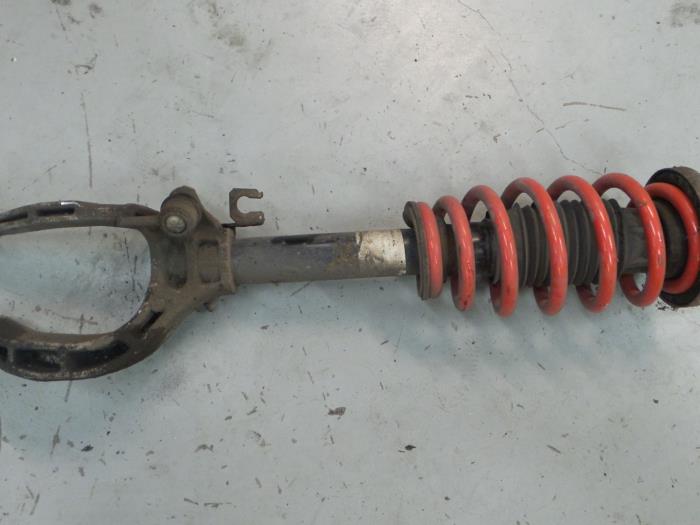 Alfa Romeo Brera Schokdemperpoot links-voor