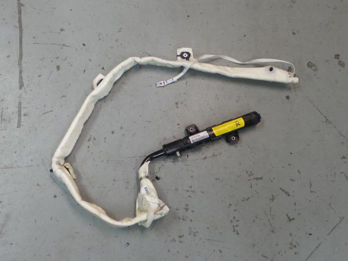 Alfa Romeo Brera Hemel Airbag