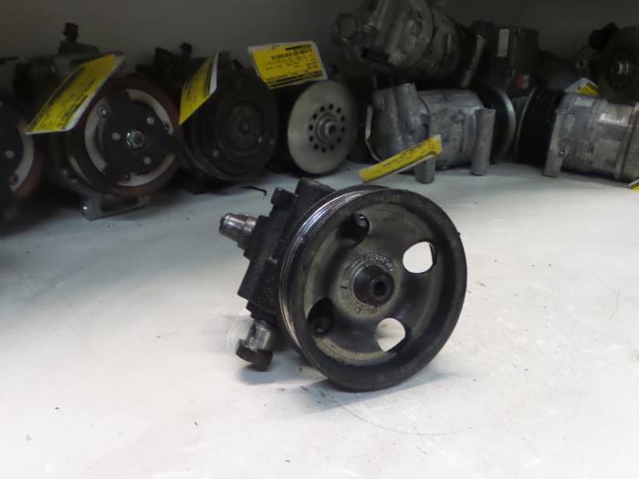 Alfa Romeo Brera Stuurbekrachtiging Pomp