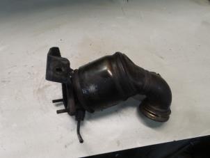 Gebruikte Katalysator Alfa Romeo Brera (939) 2.4 JTDM 20V Prijs € 80,00 Margeregeling aangeboden door A.T.S. van de Wiel