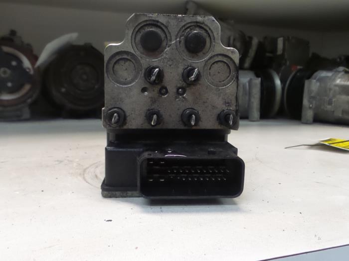 Alfa Romeo Brera ABS Pomp