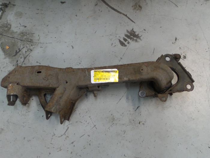 Alfa Romeo Brera Draagarm links-achter