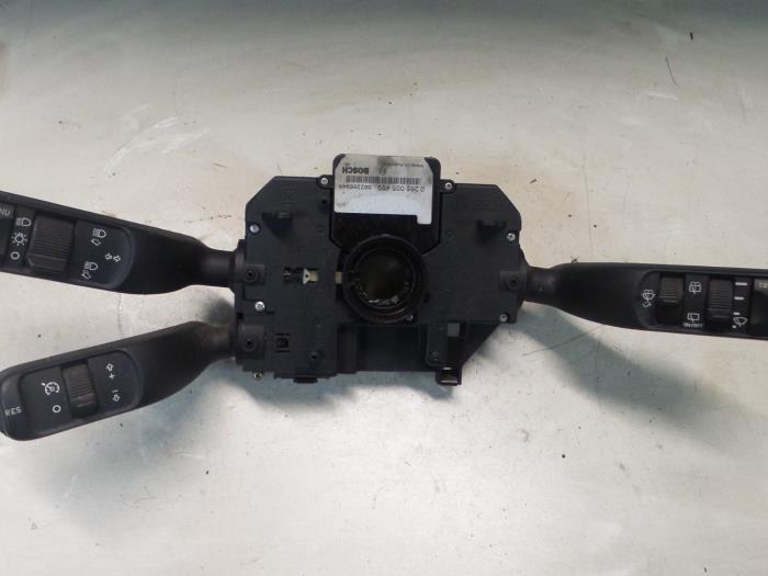 Alfa Romeo Brera Combischakelaar Stuurkolom