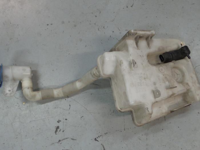 Volkswagen Caddy Ruitensproeiertank voor