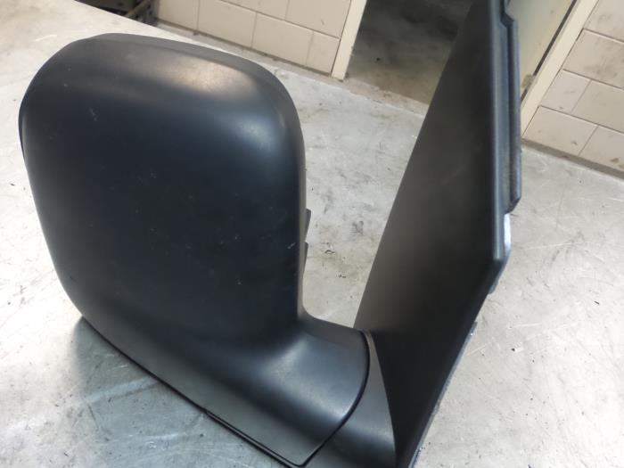 Volkswagen Caddy Buitenspiegel rechts