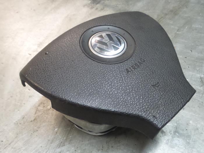 Volkswagen Caddy Airbag links (Stuur)