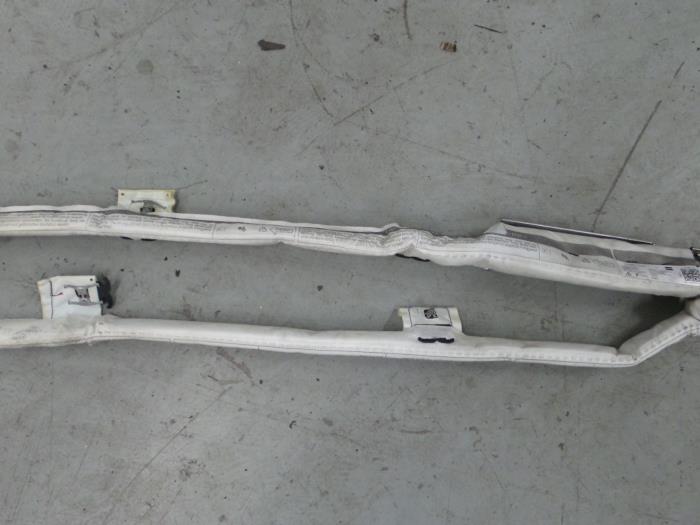 Seat Leon Hemel Airbag