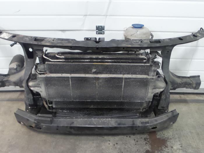 Volkswagen Transporter Frontpaneel