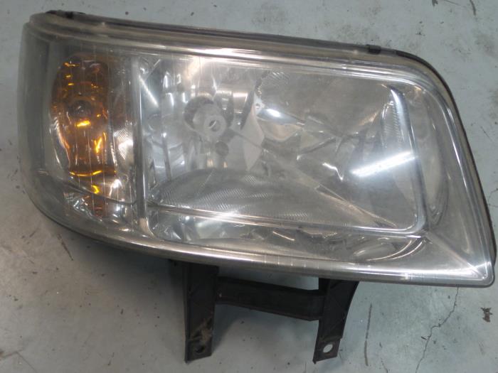 Volkswagen Transporter Koplamp rechts