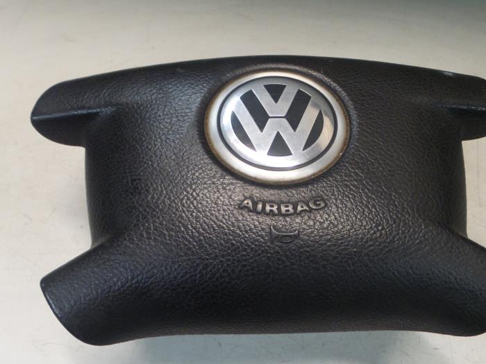 Volkswagen Transporter Airbag links (Stuur)