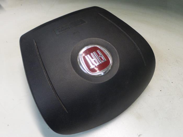 Fiat Ducato Airbag links (Stuur)