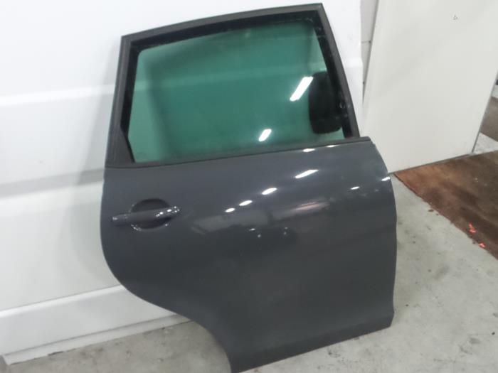 Seat Altea Portier 4Deurs rechts-achter