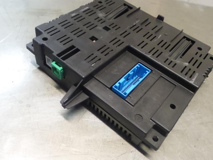 Alfa Romeo 159 Module (diversen)